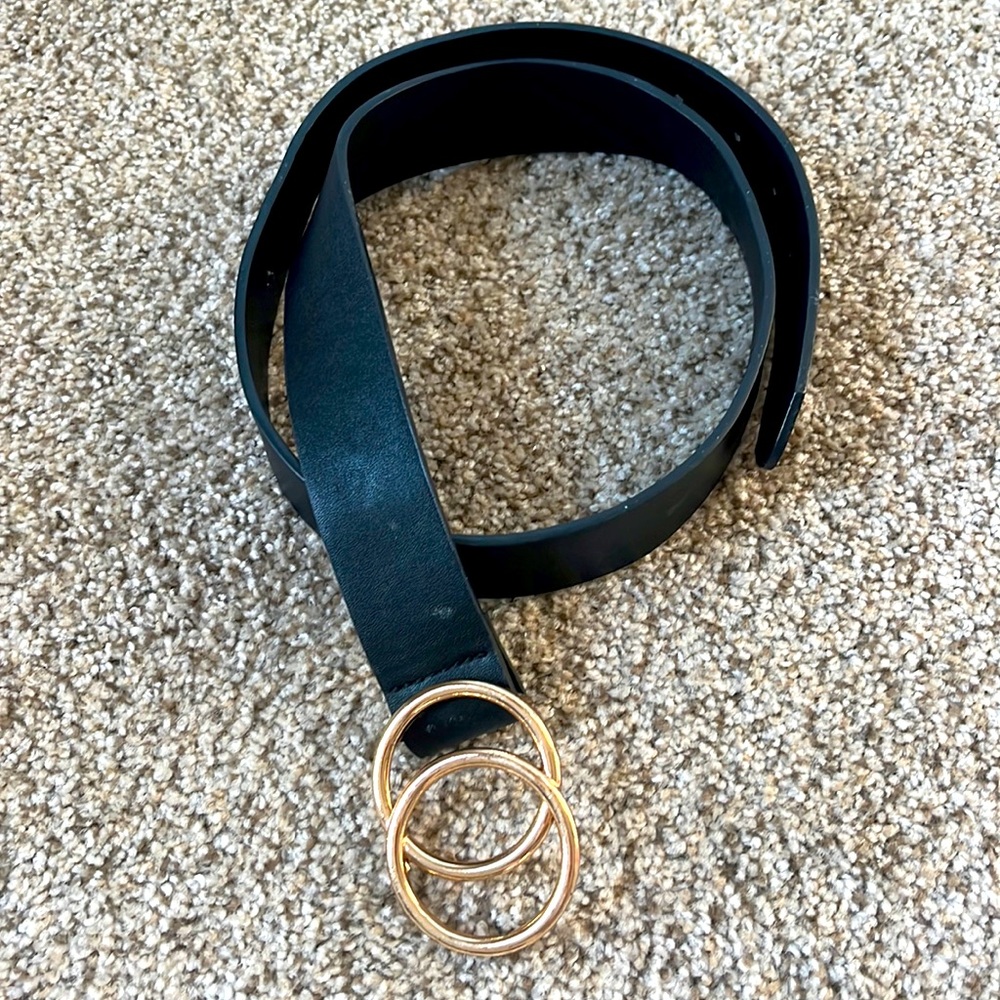 Black Belt